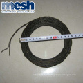 twisted soft black annealed iron wire galvanized iron wire